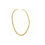 Colar em Ouro 19.25k Mulher