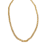 Colar em Ouro 19.25k Mulher