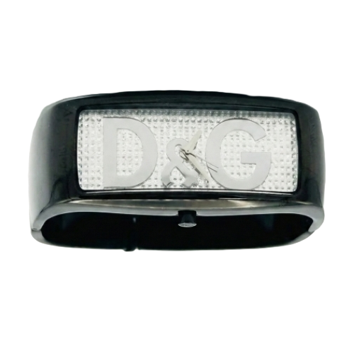 Relógio D&G Intelligence Preto DW0256