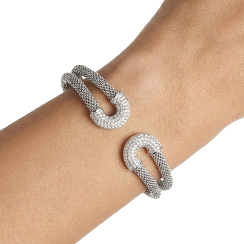 img-20251218-wa0016 Pulseira Cuff Geométrica cravejada com zircónias Prata 925