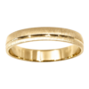 Aliança em Ouro 19.2k