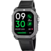 SMARTWATCH LOTUS SMARTIME FERRO RC COM GPS INTEGRADO 50200/1