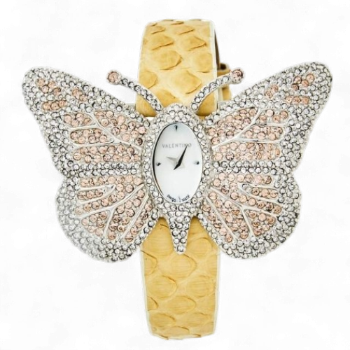 Relógio Valentino Borboleta Mulher 8751285015