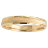 Aliança de Casamento em Ouro 19.25k