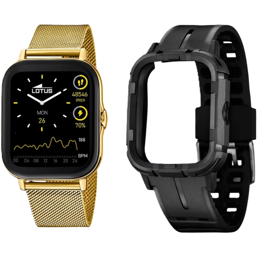 Smartwatch LOTUS 50049/1 Mulher