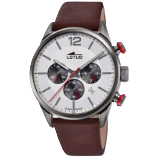 Relógio Lotus Chrono 18687/1