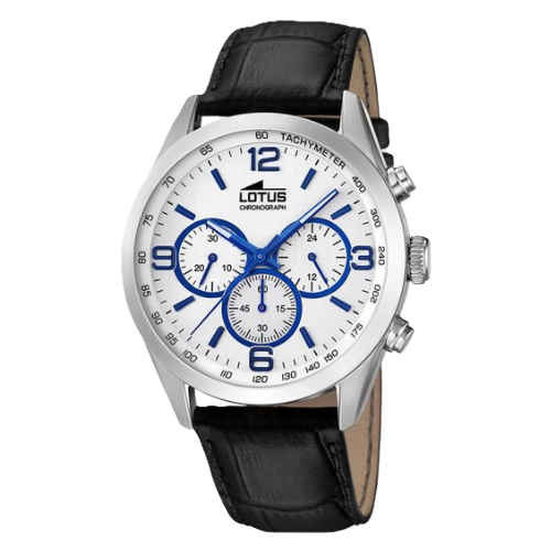 Design sem nome (6) Relógio Lotus Chrono Homem 18155/3