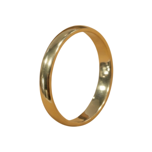 Aliança de Casamento