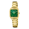 Relógio Lotus 2GETHER Dourado Pulseira dourada Mulher